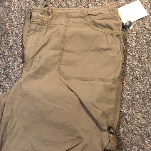 New short by merona size16 - Picture 4 of 6